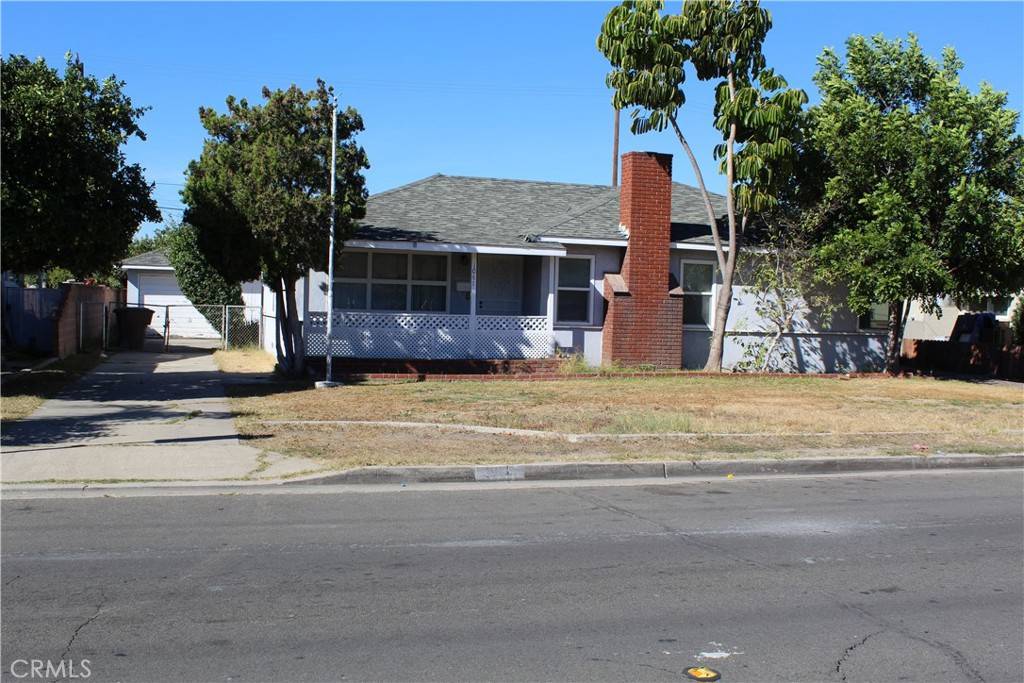 1041 N Acacia ST, Anaheim, CA 92805