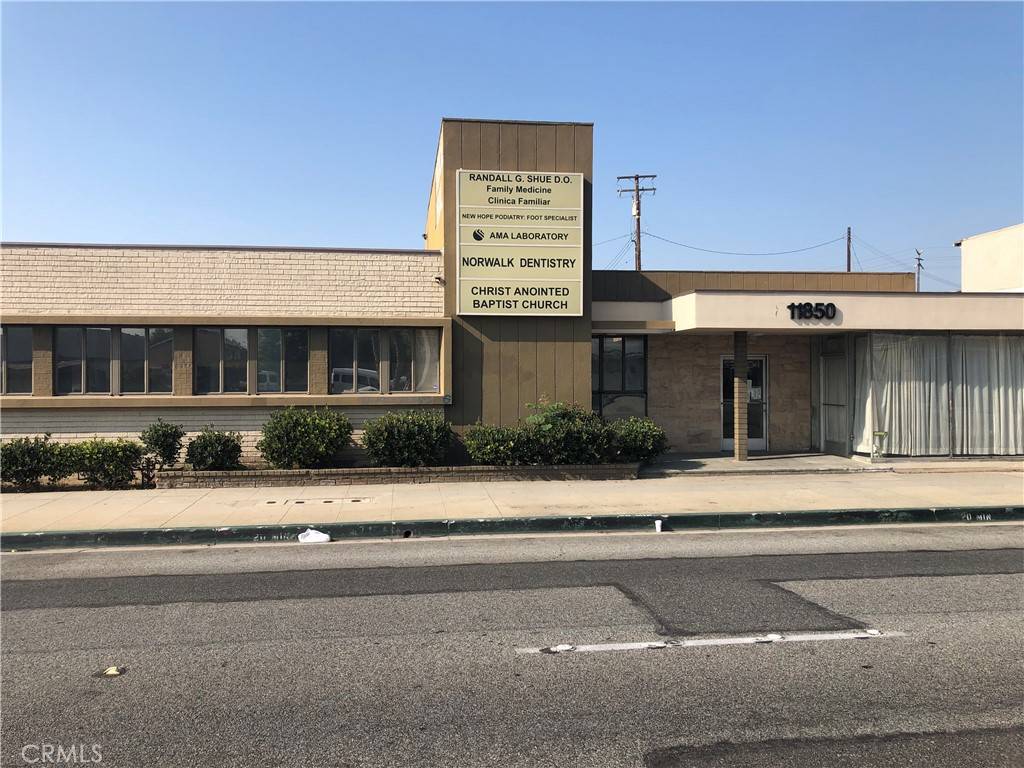 Norwalk, CA 90650,11850 Firestone BLVD #3