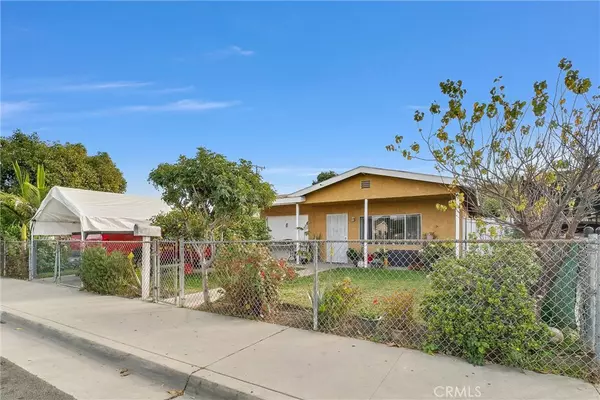 Norwalk, CA 90650,12110 Algardi