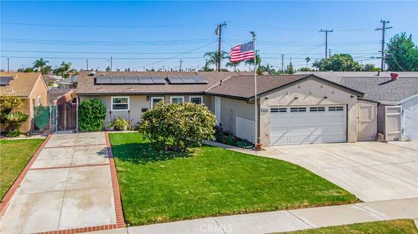 6543 Sequoia DR, Buena Park, CA 90620