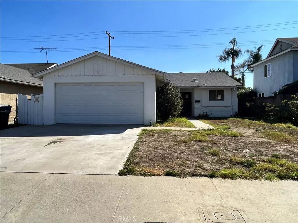 Montebello, CA 90640,748 Rio Del Sol AVE