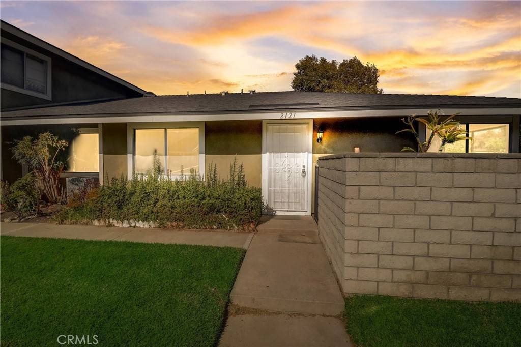 2121 Eveningside DR, West Covina, CA 91792