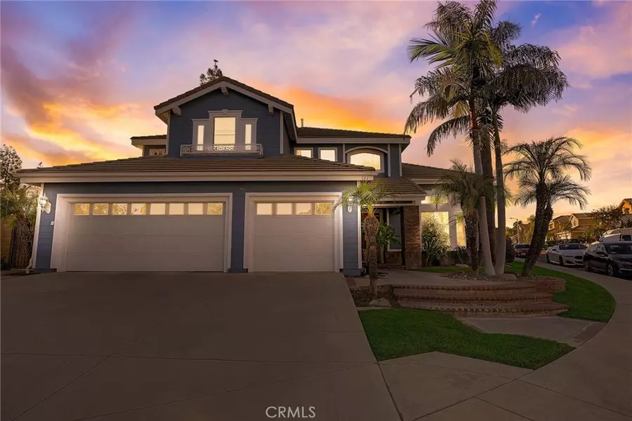 121 Downey LN, Placentia, CA 92870