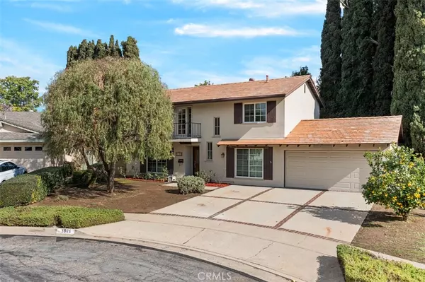 1526 Crowley Way, Placentia, CA 92870
