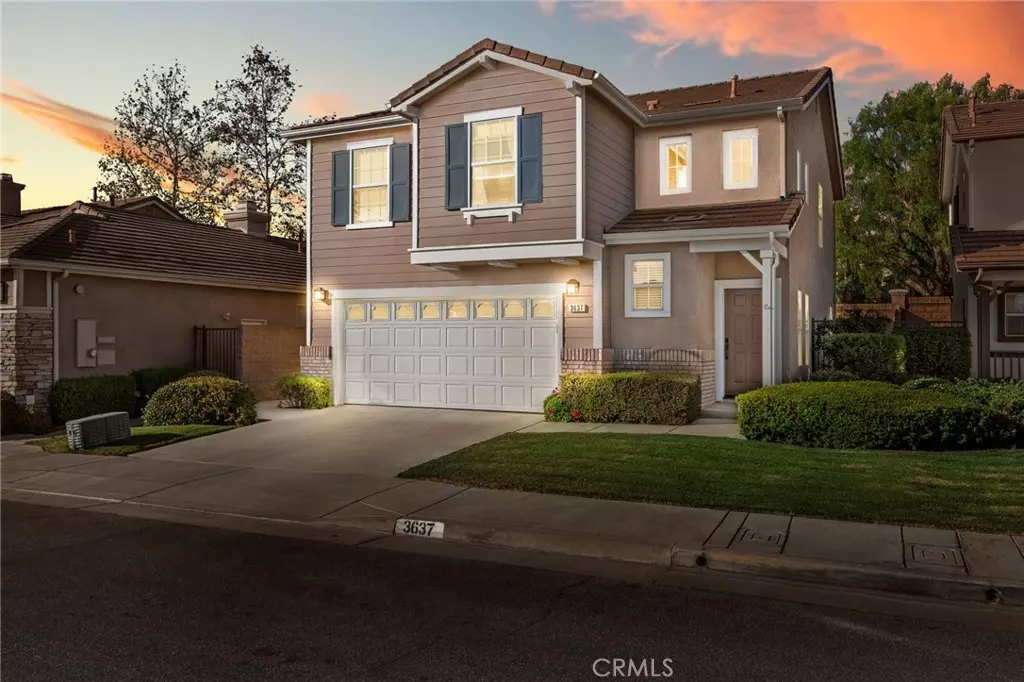 Brea, CA 92823,3637 Falcon WAY