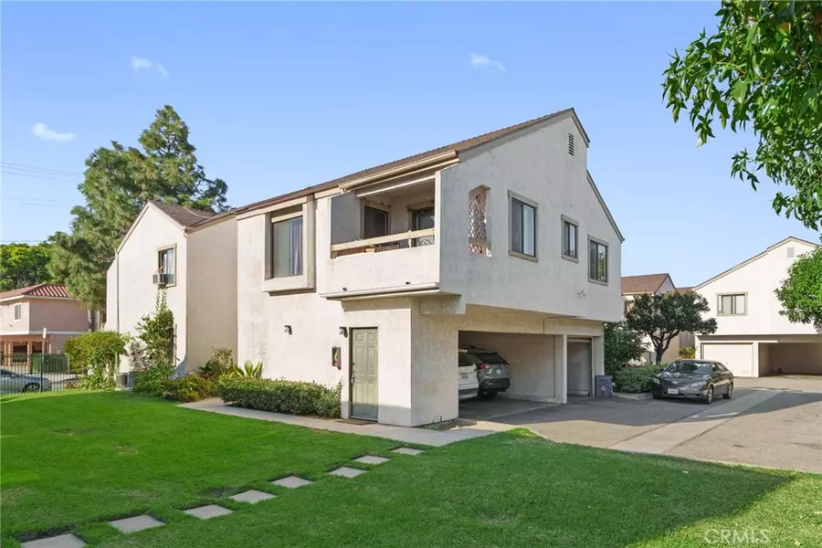 7918 Serapis AVE, Pico Rivera, CA 90660