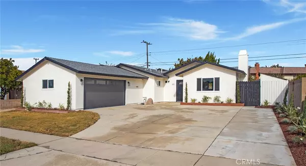 6881 Shannon DR, Huntington Beach, CA 92647