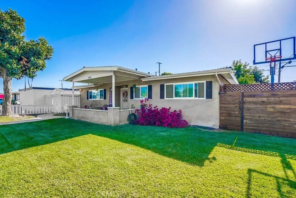 15202 Goodhue ST, Whittier, CA 90604