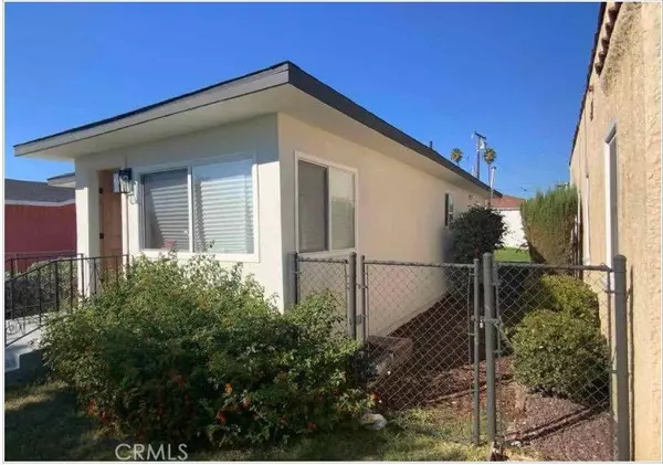 Maywood, CA 90270,3581 E 55th ST