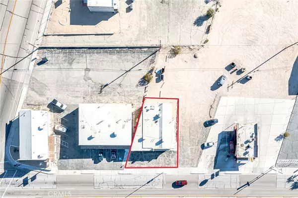 Barstow, CA 92311,1624 W Main ST