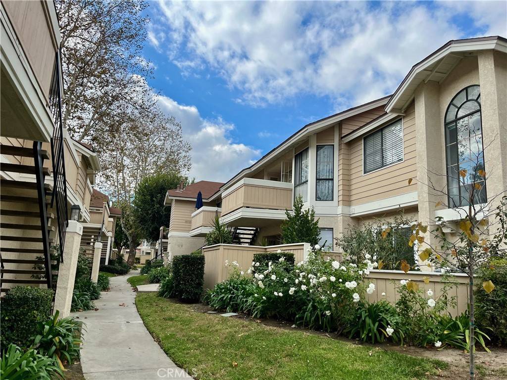 12635 Briarglen #K, Stanton, CA 90680