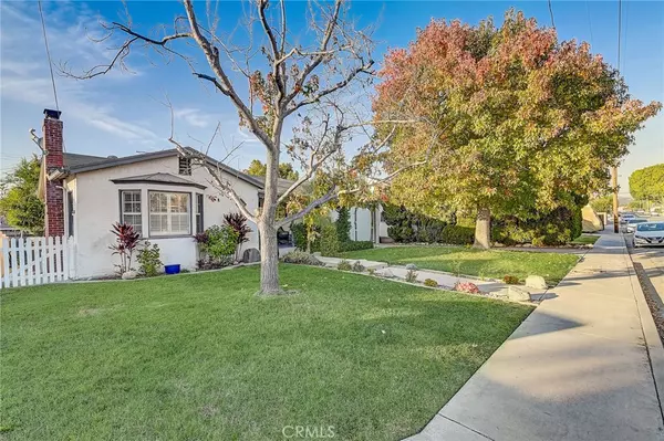 Brea, CA 92821,517 Laurel AVE