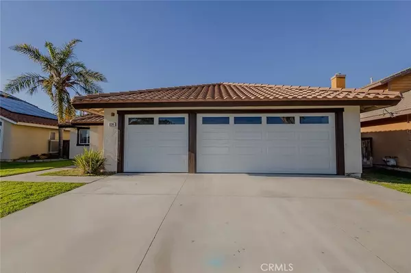 San Jacinto, CA 92582,934 Spring Mist CT