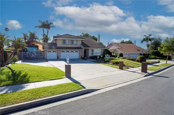 La Mirada, CA 90638,15560 Carrington DR