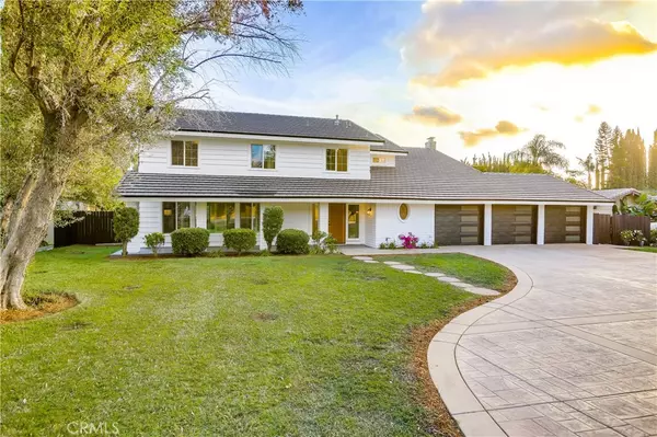 Villa Park, CA 92861,18482 Taft AVE