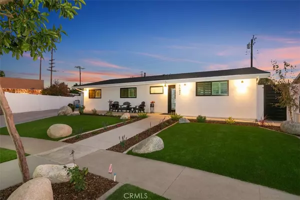 8642 Tamarack WAY, Buena Park, CA 90620