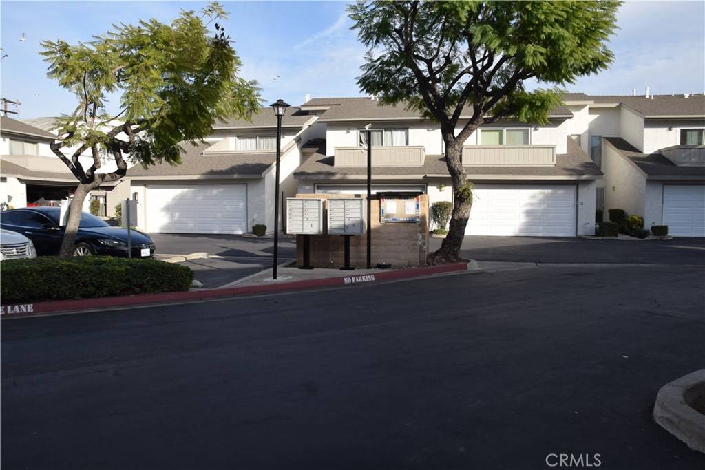 Garden Grove, CA 92840,12725 PINEHURST CT #15