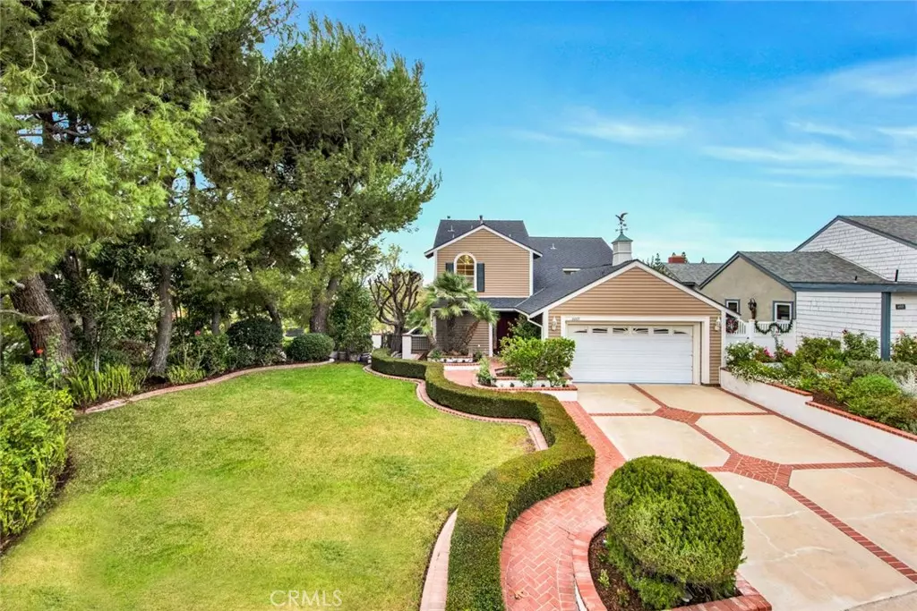 Anaheim Hills, CA 92807,6003 E Brighton LN