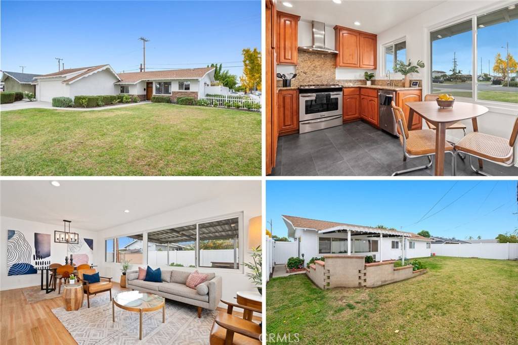 8671 Bluebell DR, Buena Park, CA 90620