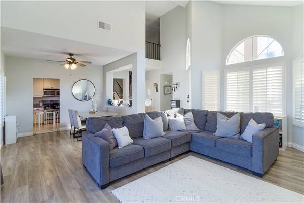 735 S Langtree LN, Anaheim Hills, CA 92807