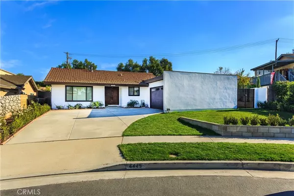 Anaheim Hills, CA 92807,4446 Addington DR E