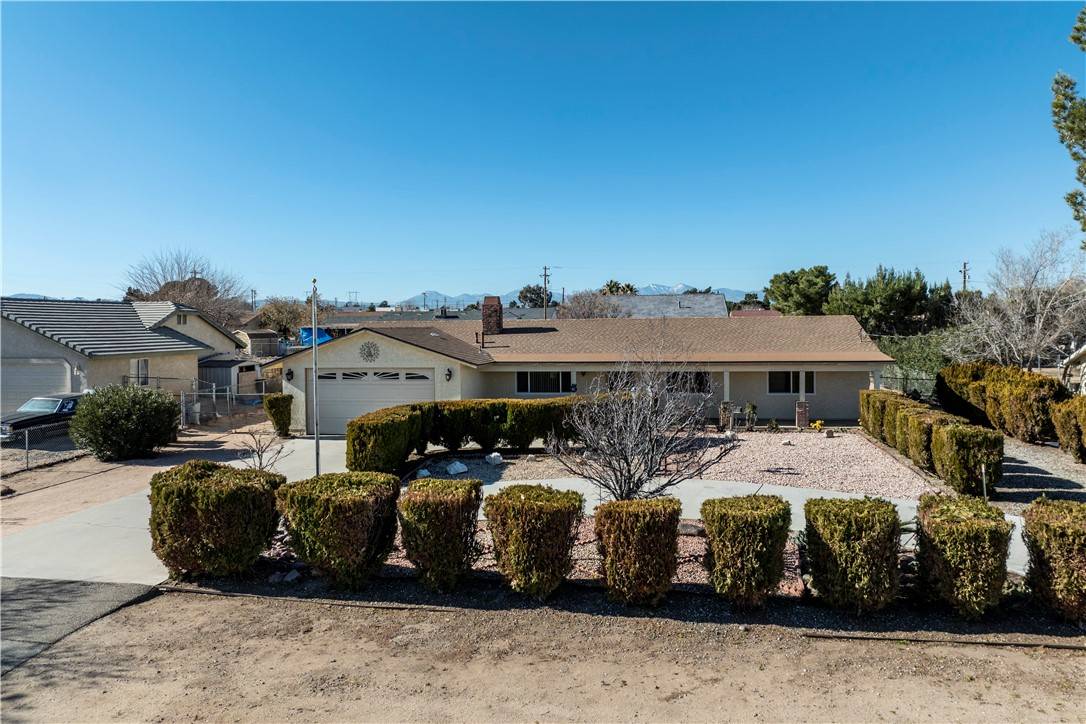 Hesperia, CA 92345,8124 Madera AVE