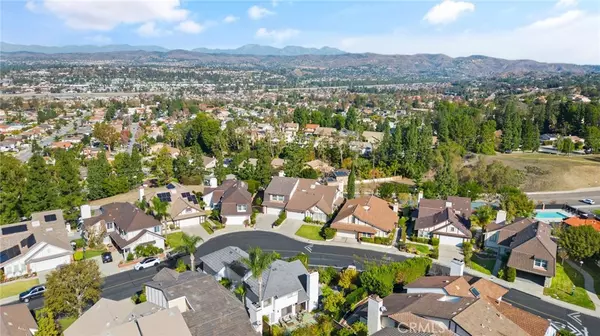 Anaheim Hills, CA 92807,5952 E Calle Principia