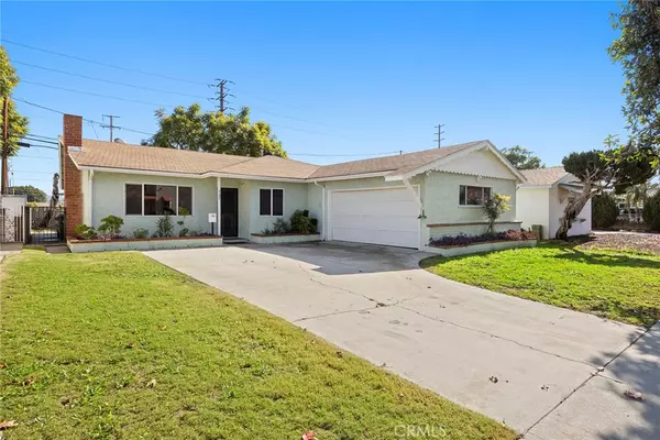 720 N Orcutt DR, Montebello, CA 90640