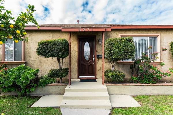 6271 Marshall AVE, Buena Park, CA 90621