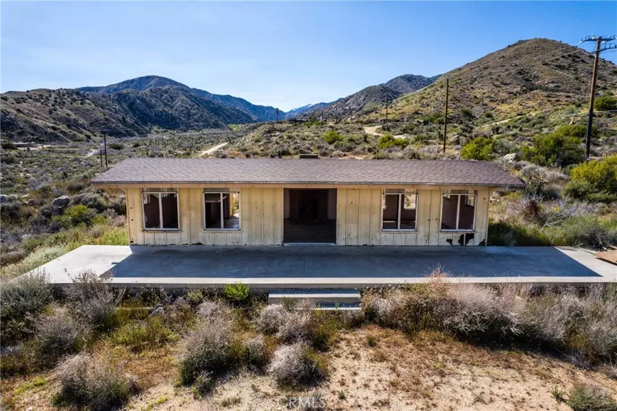 49379 Big Morongo Canyon Rd, Morongo Valley, CA 92256