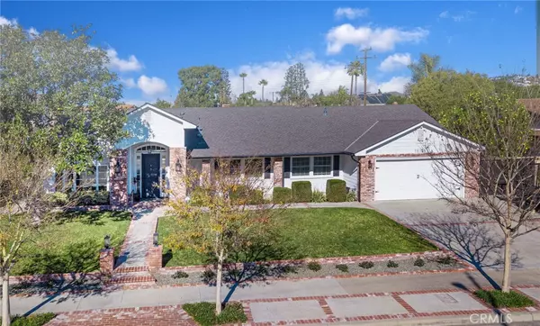 North Tustin, CA 92705,18171 Joshua LN