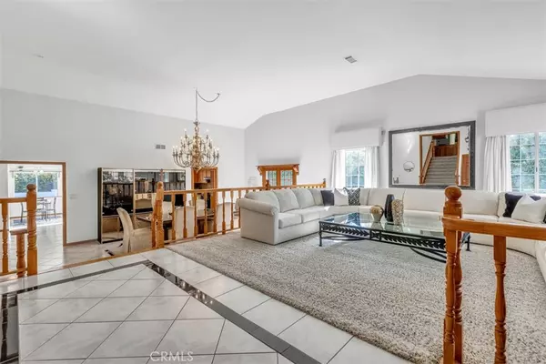 La Habra Heights, CA 90631,1210 Encinas DR