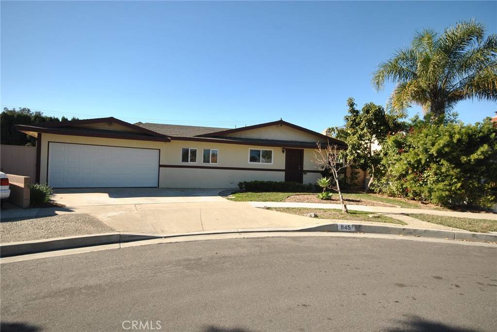 845 South Canoga Street, Anaheim, CA 92804