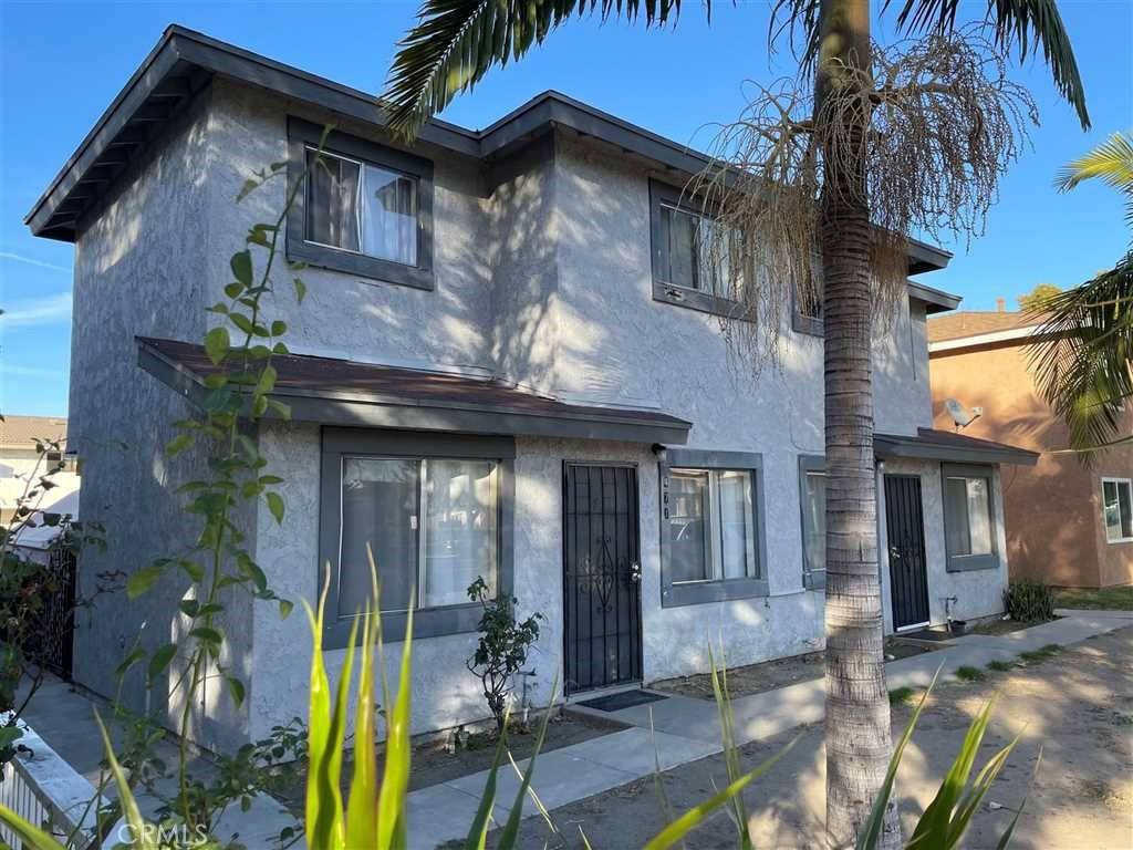 471 E Broadway, Anaheim, CA 92805