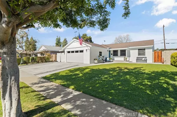 La Mirada, CA 90638,16137 Orsa DR