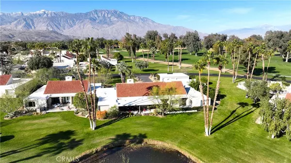 34670 Mission Hills DR #7,  Rancho Mirage,  CA 92270