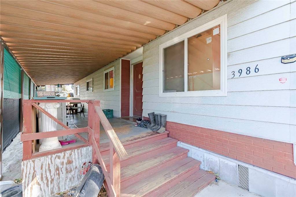 Phelan, CA 92371,3986 Chevoit RD