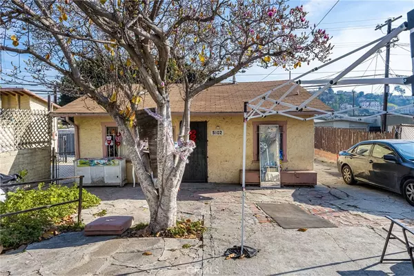 Los Angeles, CA 90032,5102 Ithaca AVE