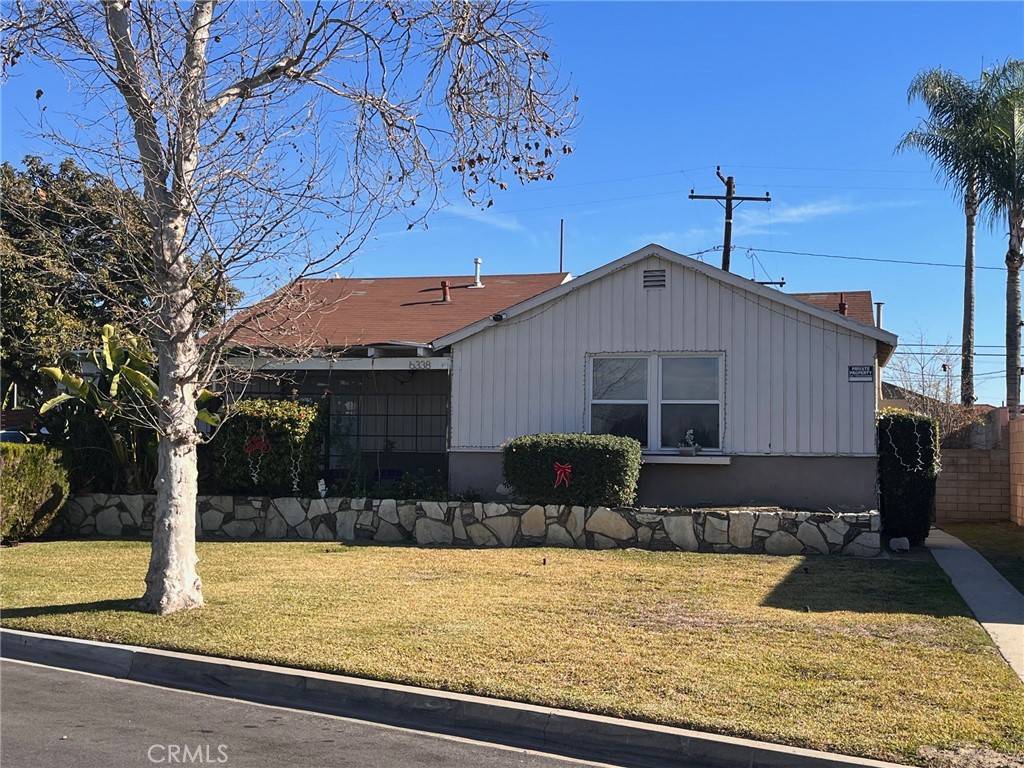 Pico Rivera, CA 90660,6338 Silverette DR