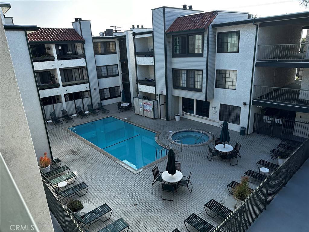 1903 Temple AVE #323, Signal Hill, CA 90755
