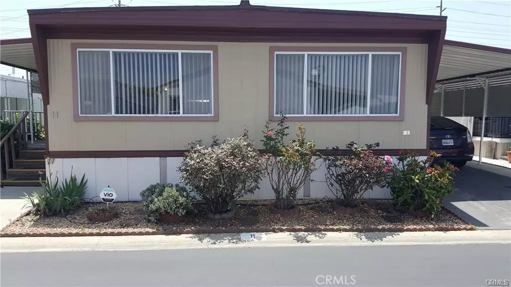 Anaheim, CA 92801,525 N Gilbert ST #11