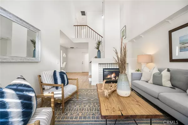 Orange, CA 92869,5847 E Rocking Horse WAY #4