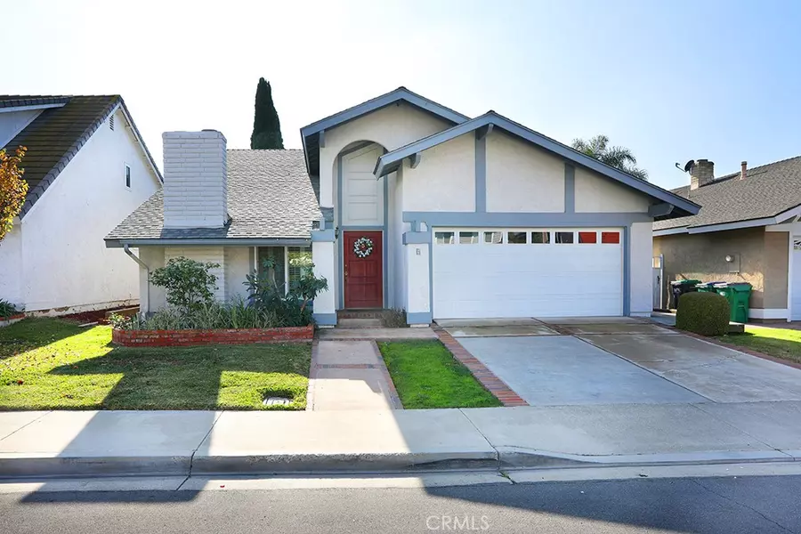 5 Farragut, Irvine, CA 92620