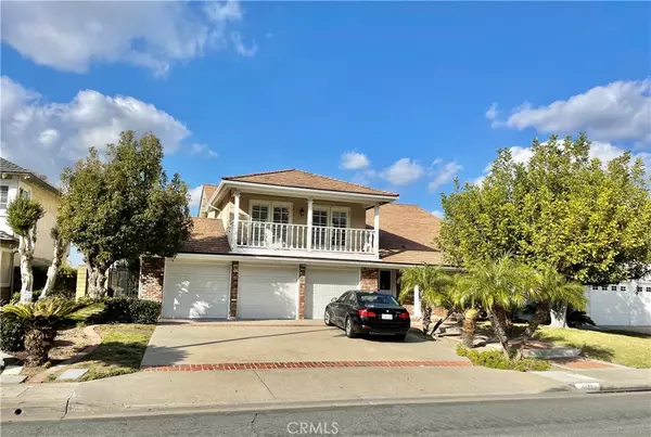 Anaheim Hills, CA 92807,4481 E Pepper Creek WAY