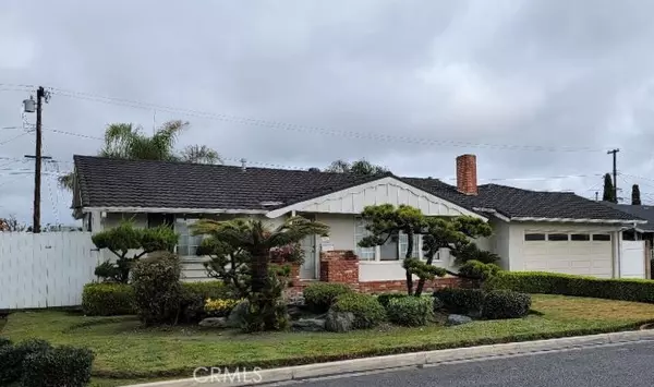 Anaheim, CA 92804,2905 W Elmlawn DR