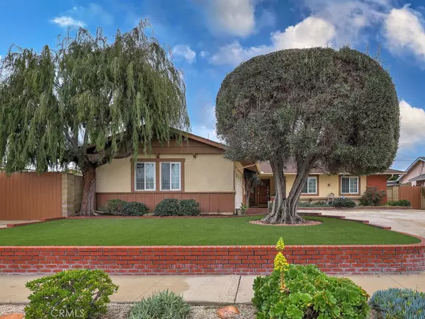6724 Longfellow DR,  Buena Park,  CA 90620