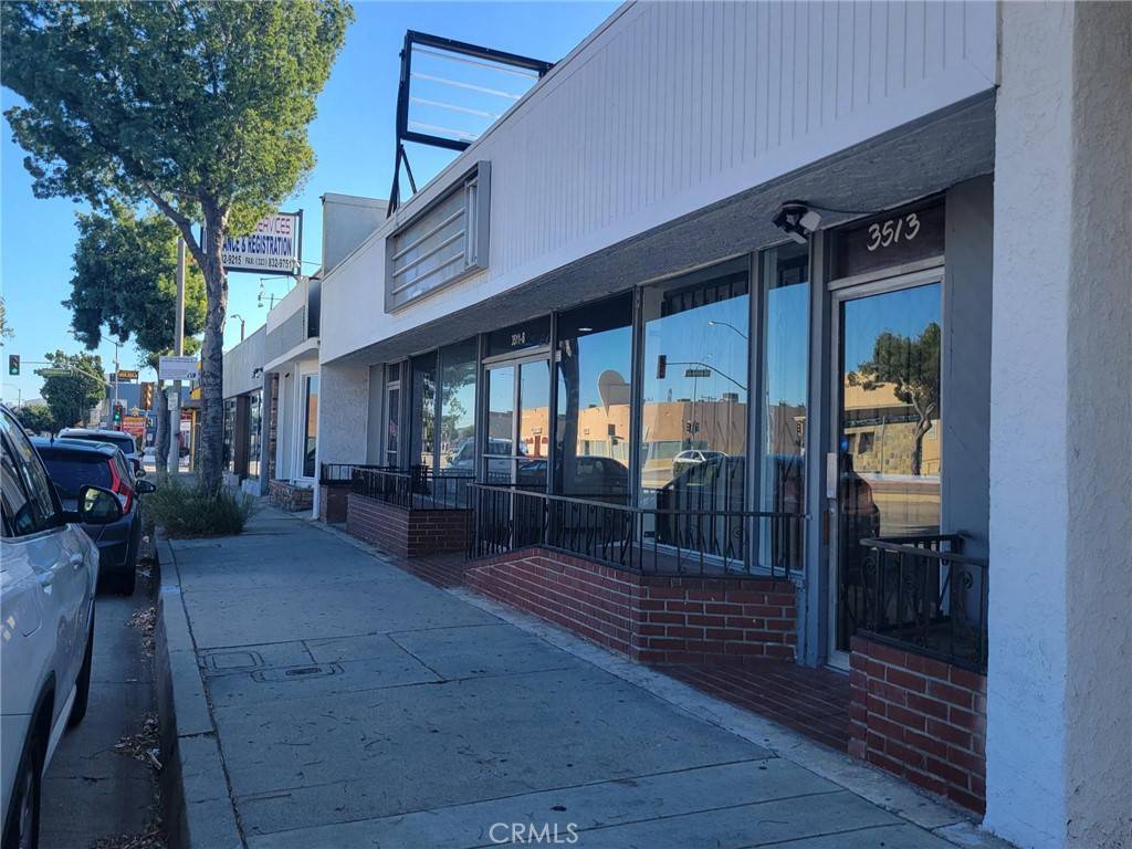 3511 W Beverly BLVD, Montebello, CA 90640
