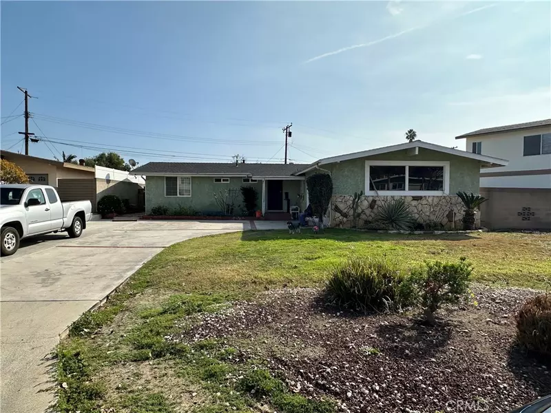 14548 Cortina DR, La Mirada, CA 90638