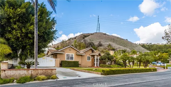 Villa Park, CA 92861,9111 El Rito DR