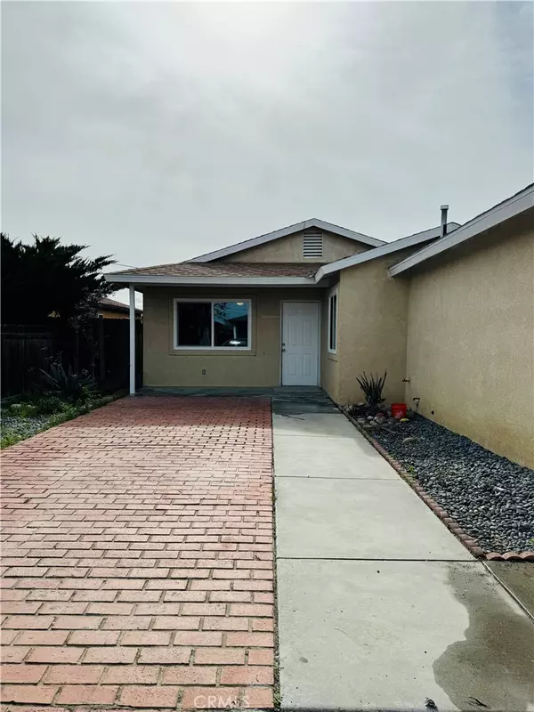 Lost Hills, CA 93249,21345 Inyo ST